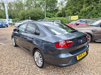 Used SEAT Toledo 2016 for sale - 78289177: Photo