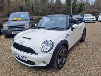 Used MINI Convertible 2009 for sale - 75453941: Photo