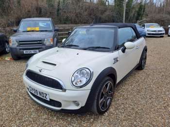Used MINI Convertible 2009 for sale - 75453941: Photo