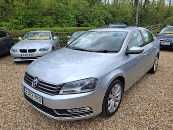 Used Volkswagen Passat 2013 for sale - 78331662: Photo