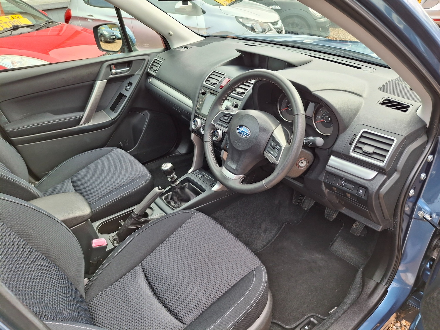 Used Subaru Forester 2016 for sale - 77878628: Photo 10