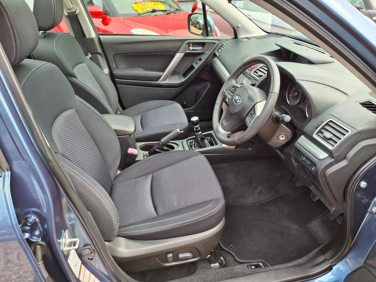 Used Subaru Forester 2016 for sale - 77878628: Photo 11