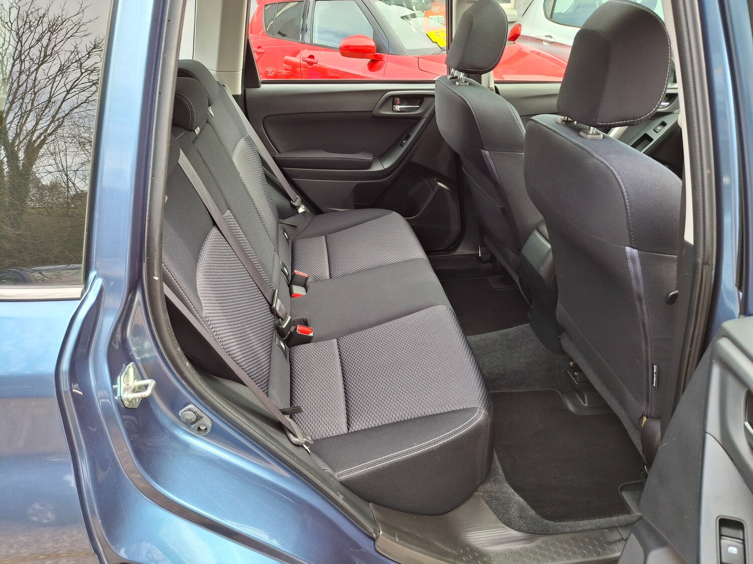 Used Subaru Forester 2016 for sale - 77878628: Photo 12