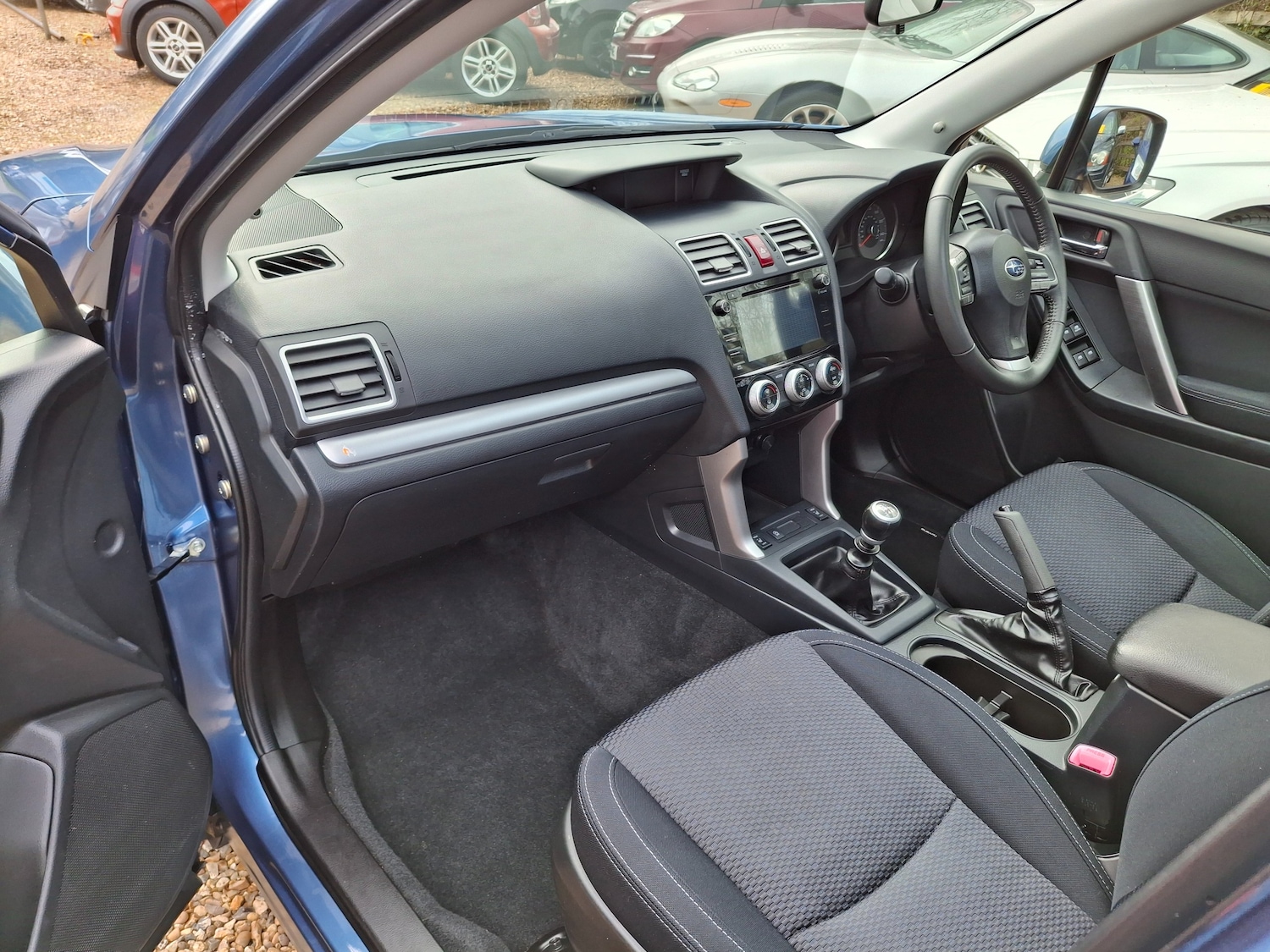 Used Subaru Forester 2016 for sale - 77878628: Photo 13