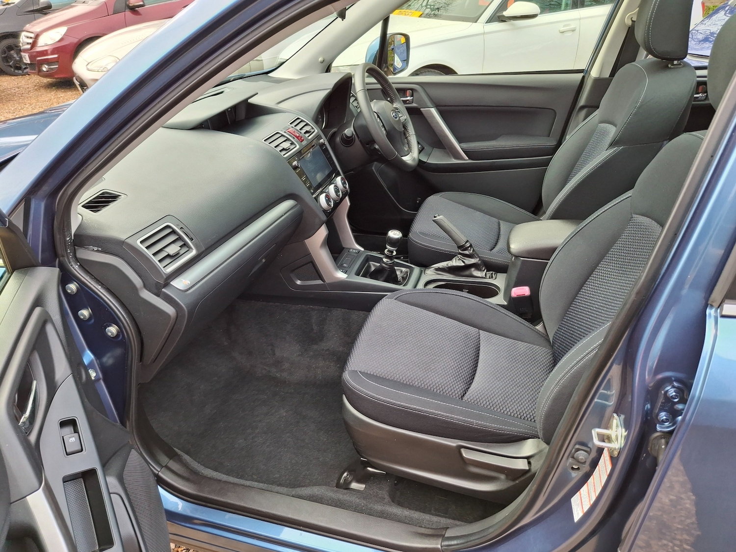 Used Subaru Forester 2016 for sale - 77878628: Photo 14