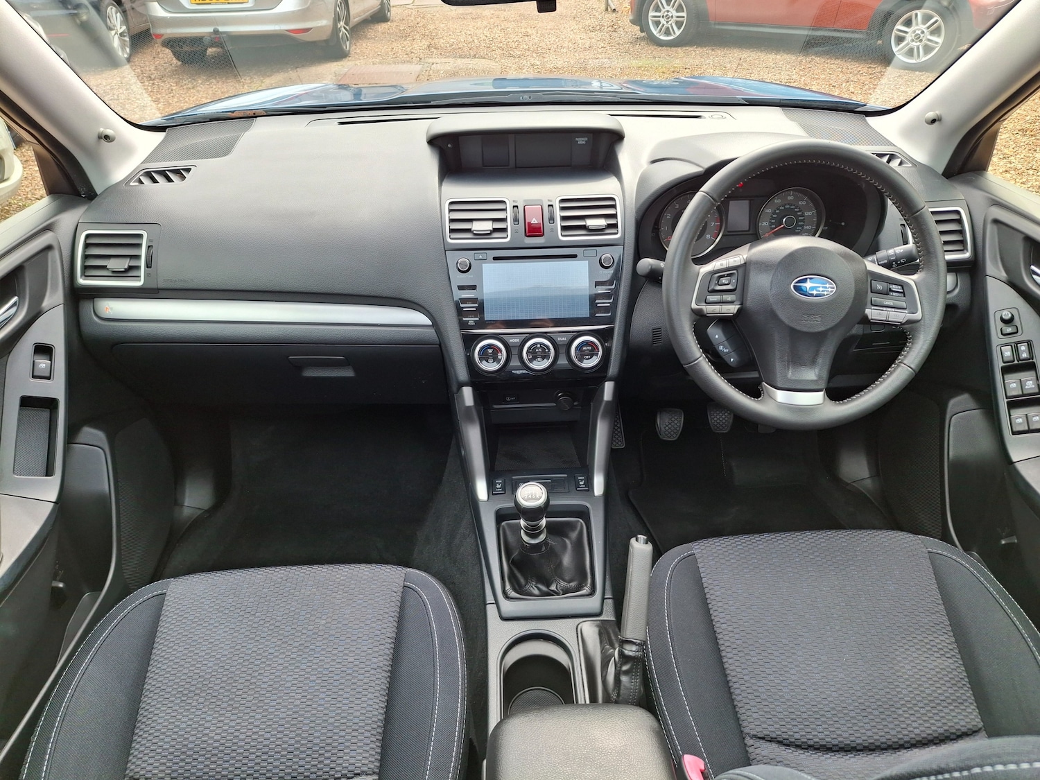 Used Subaru Forester 2016 for sale - 77878628: Photo 16