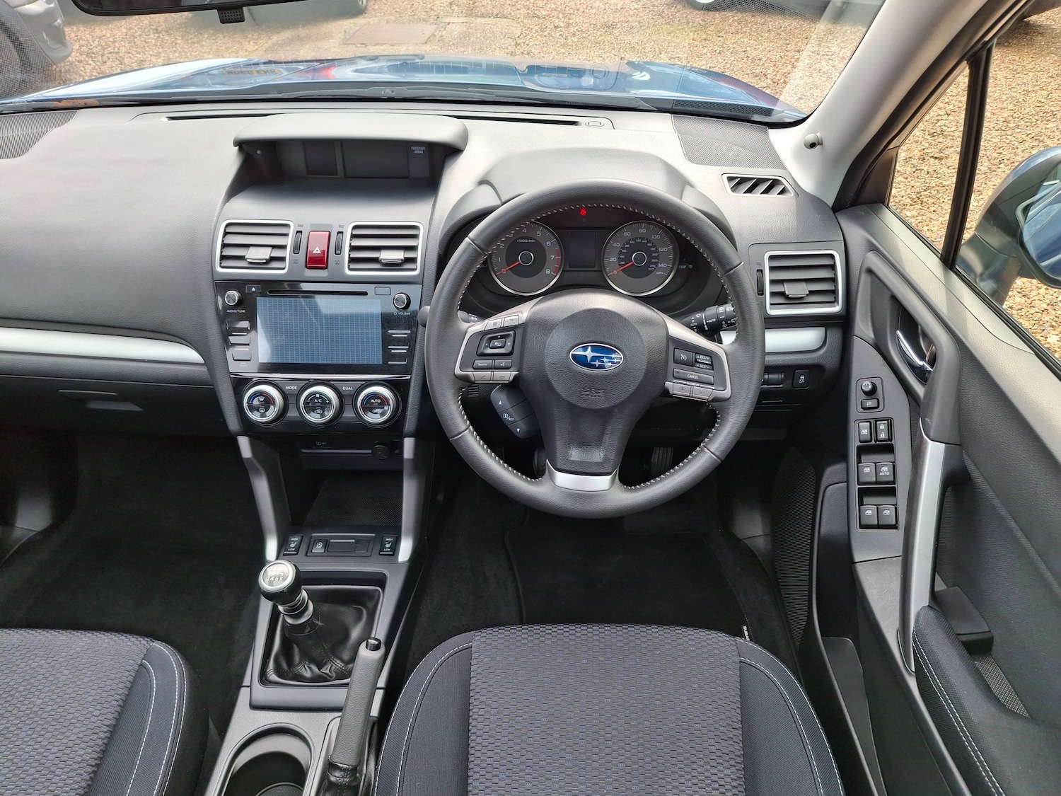 Used Subaru Forester 2016 for sale - 77878628: Photo 17