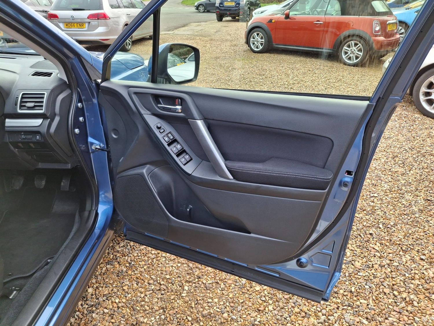 Used Subaru Forester 2016 for sale - 77878628: Photo 18