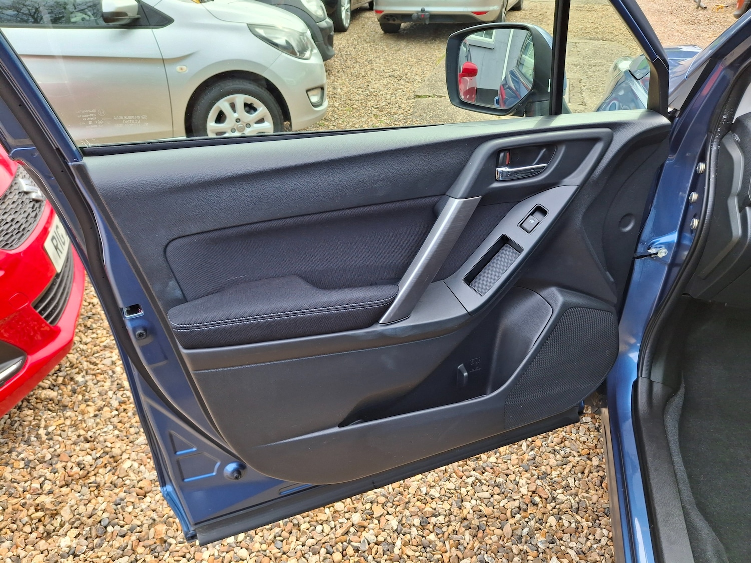 Used Subaru Forester 2016 for sale - 77878628: Photo 19