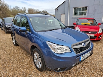 (16) - 2.0i XE SUV 5dr Petrol Manual 4WD Euro 6 (s/s) (150 ps)