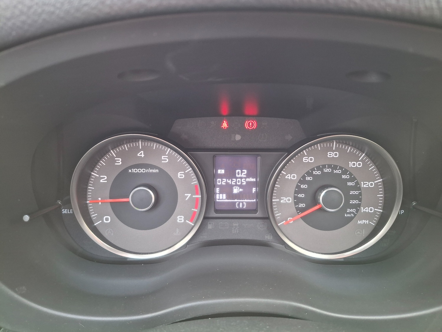 Used Subaru Forester 2016 for sale - 77878628: Photo 21