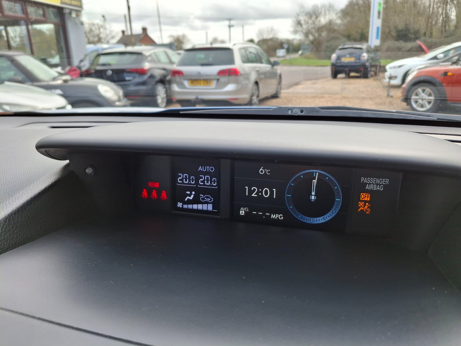 Used Subaru Forester 2016 for sale - 77878628: Photo 22