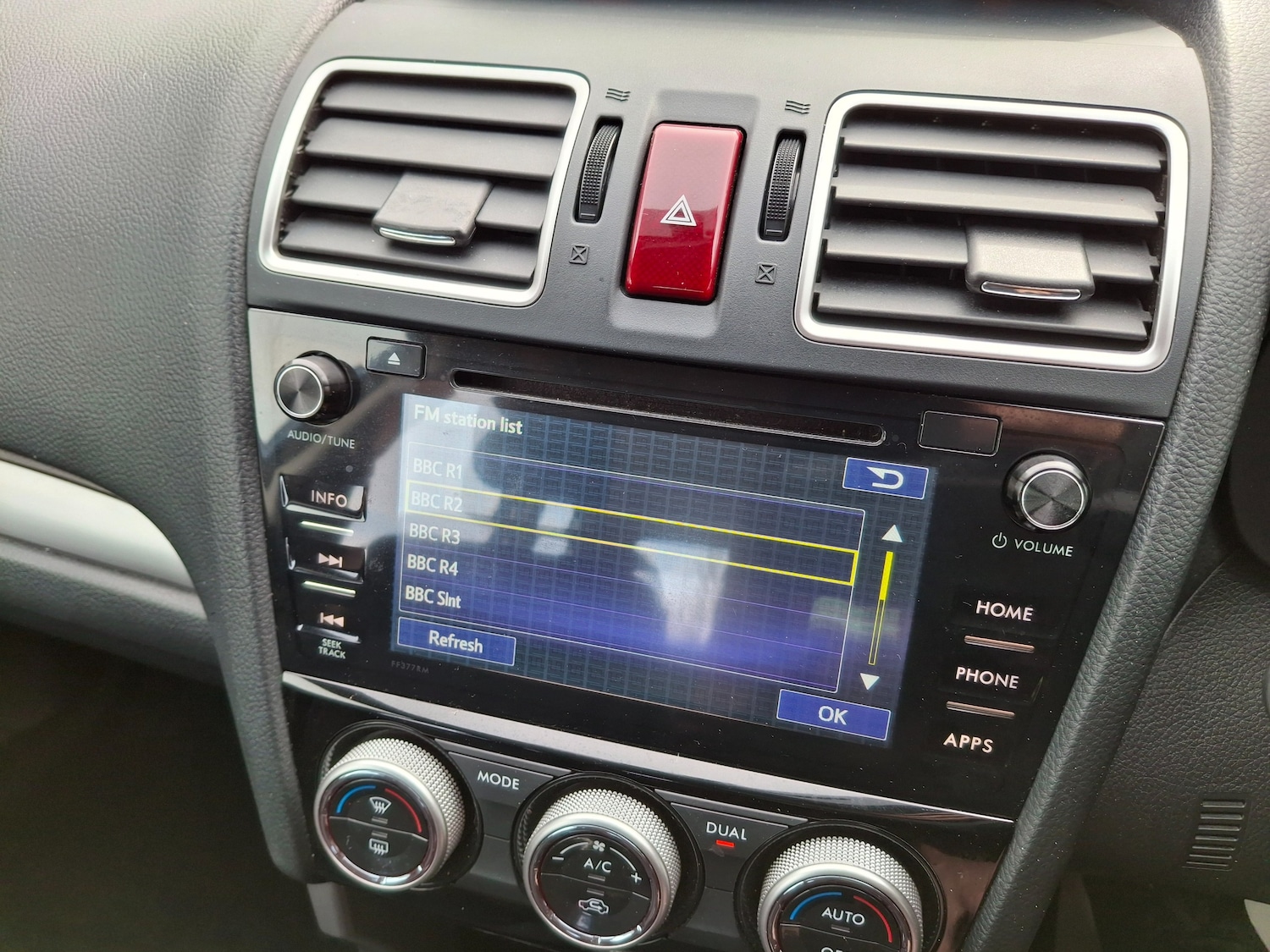 Used Subaru Forester 2016 for sale - 77878628: Photo 23