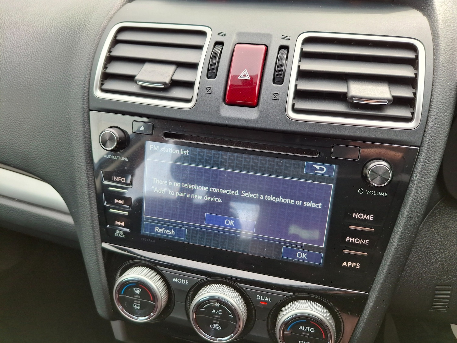 Used Subaru Forester 2016 for sale - 77878628: Photo 24