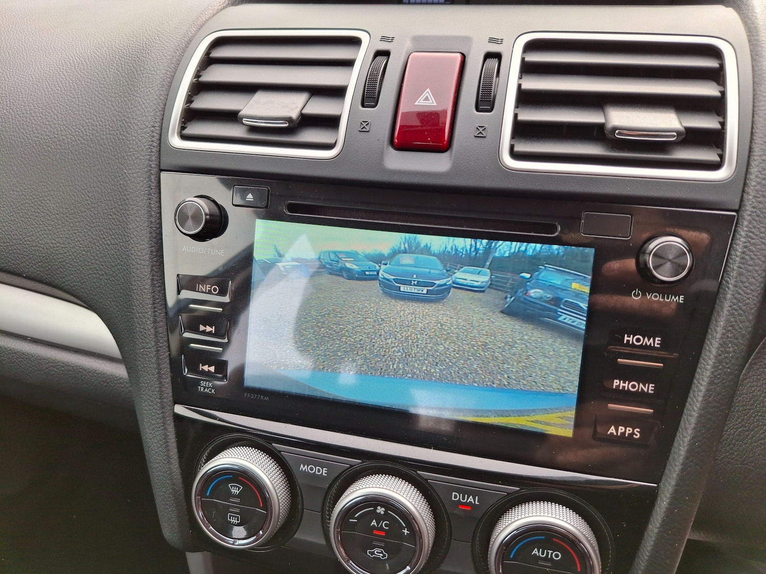 Used Subaru Forester 2016 for sale - 77878628: Photo 25