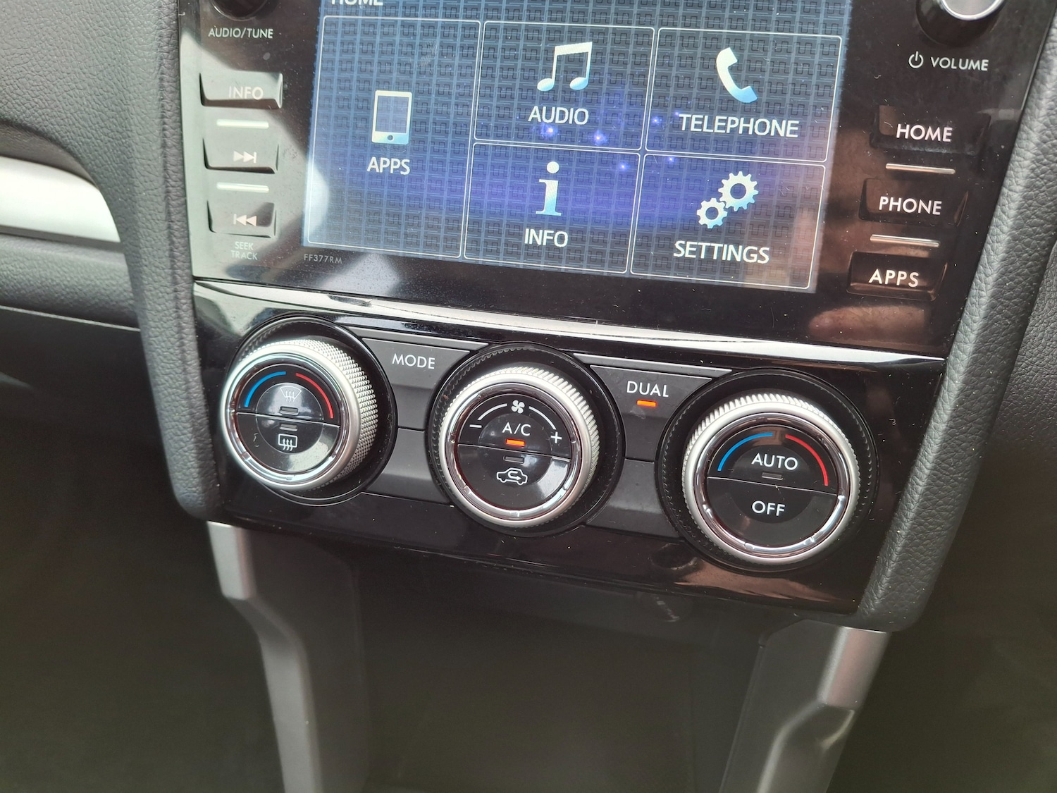 Used Subaru Forester 2016 for sale - 77878628: Photo 26