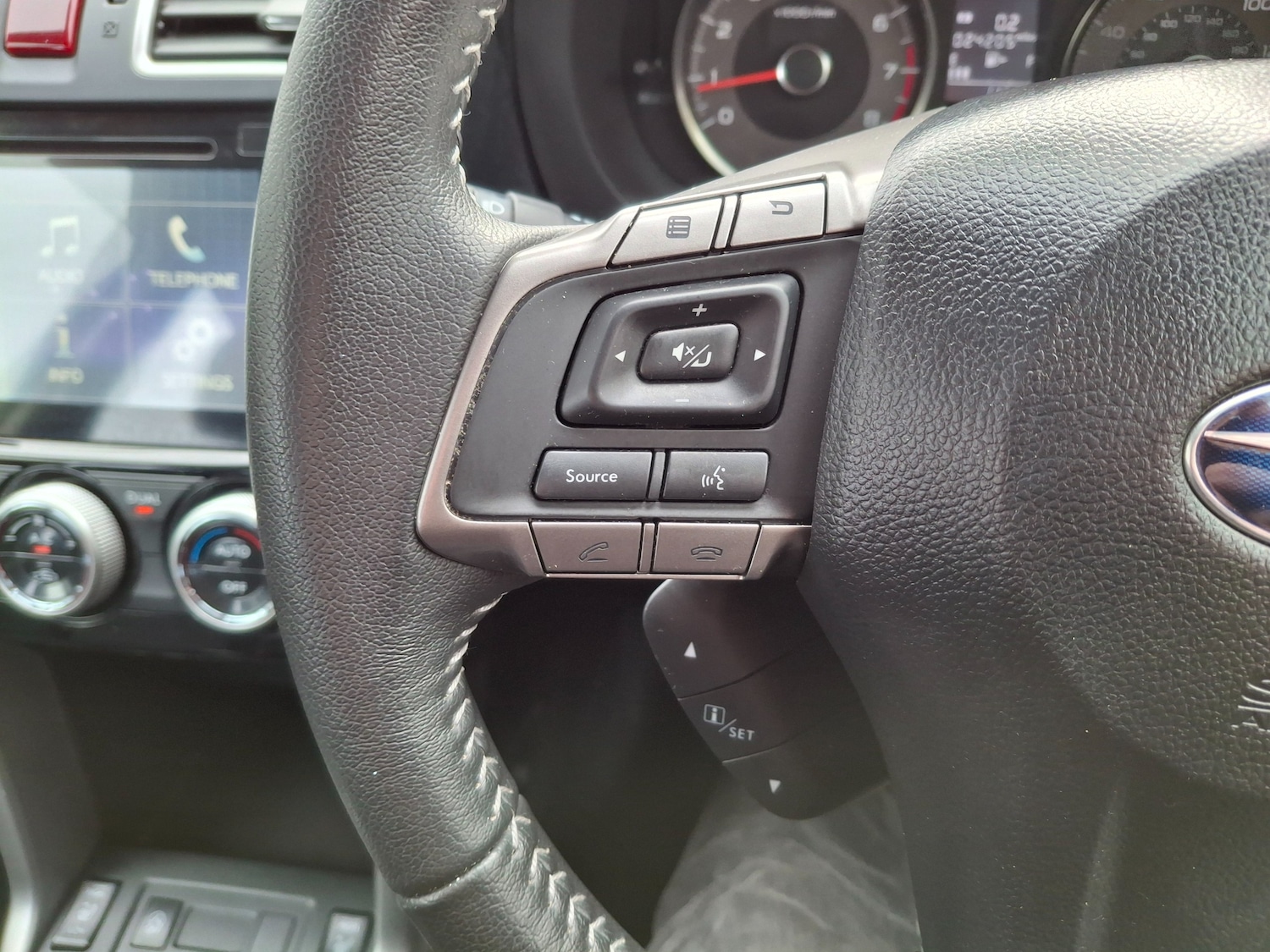 Used Subaru Forester 2016 for sale - 77878628: Photo 28