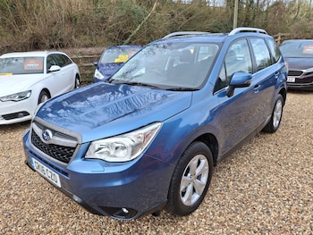 Used Subaru Forester 2016 for sale - 77878628: Photo