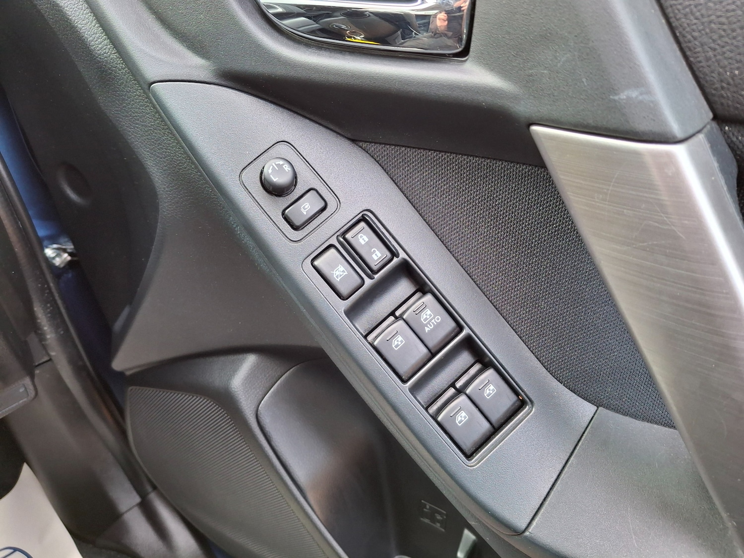 Used Subaru Forester 2016 for sale - 77878628: Photo 31