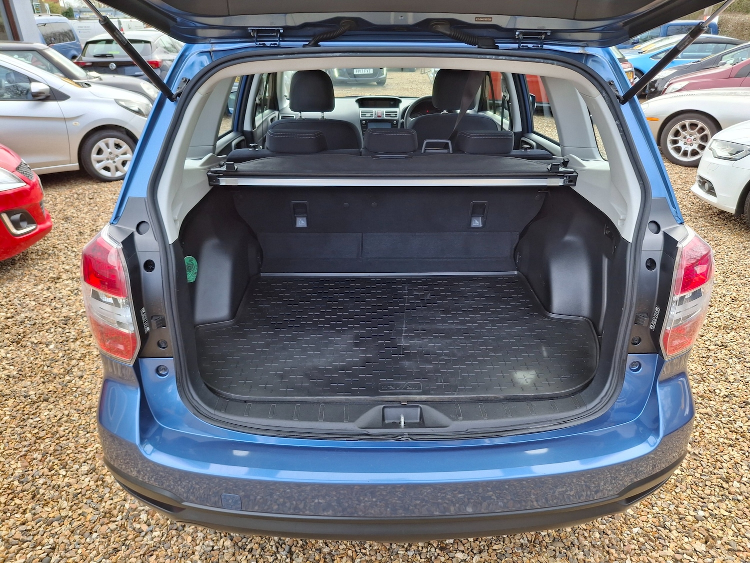 Used Subaru Forester 2016 for sale - 77878628: Photo 32