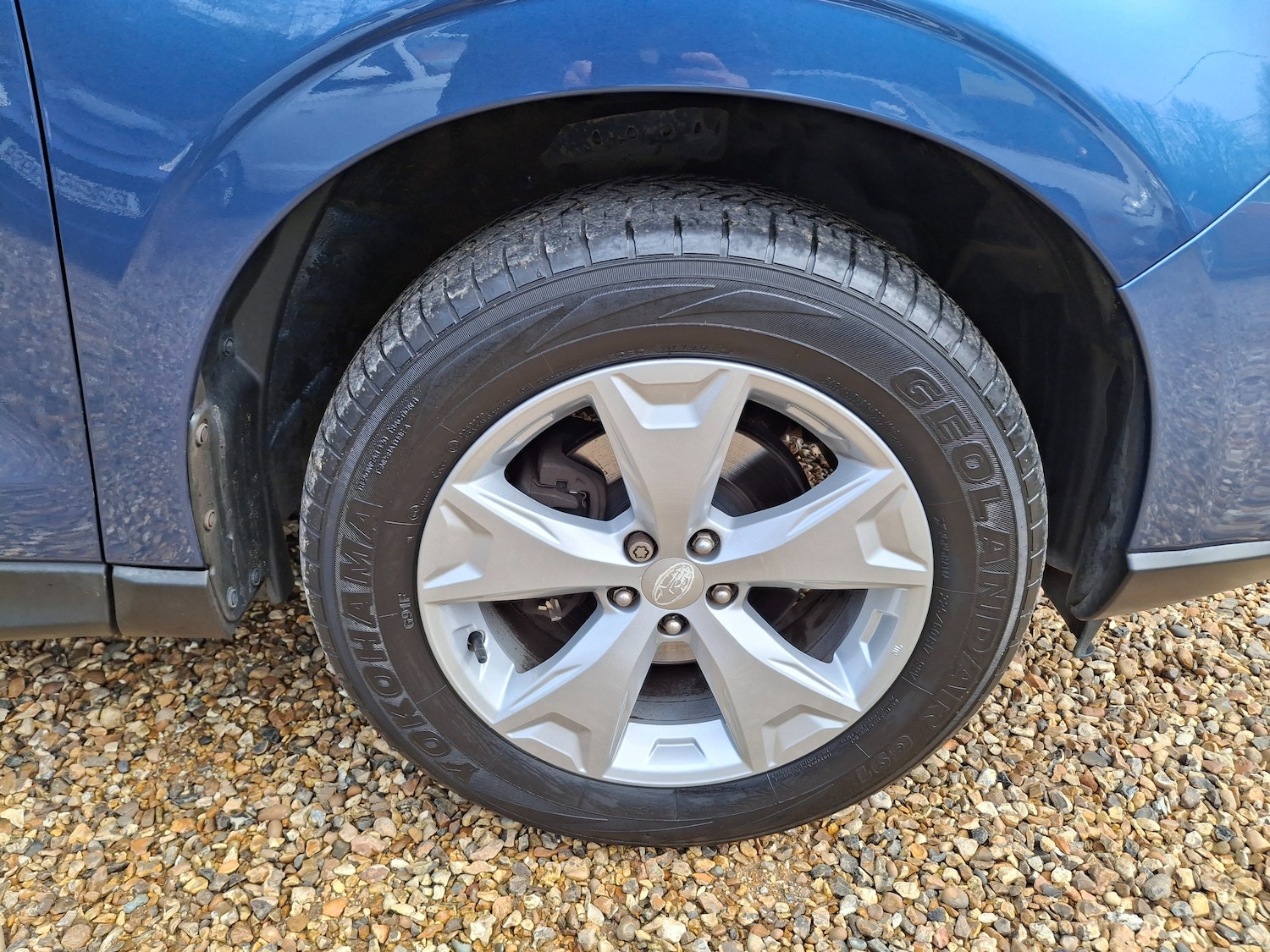 Used Subaru Forester 2016 for sale - 77878628: Photo 35