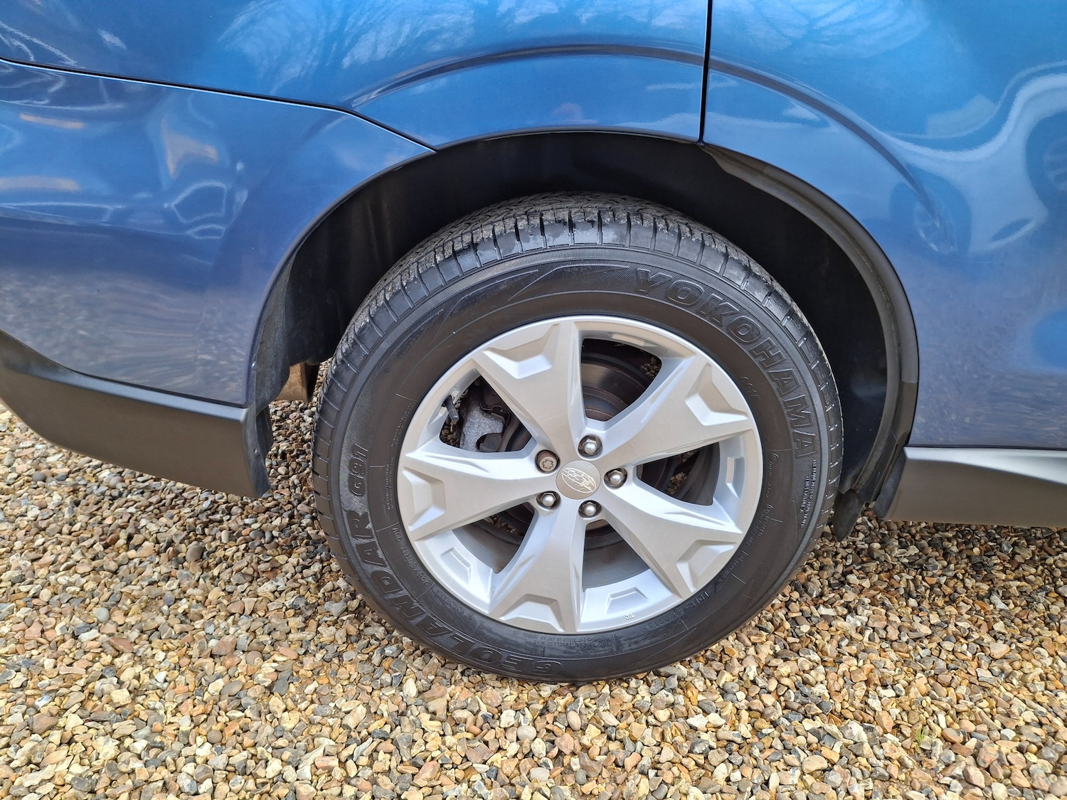 Used Subaru Forester 2016 for sale - 77878628: Photo 36