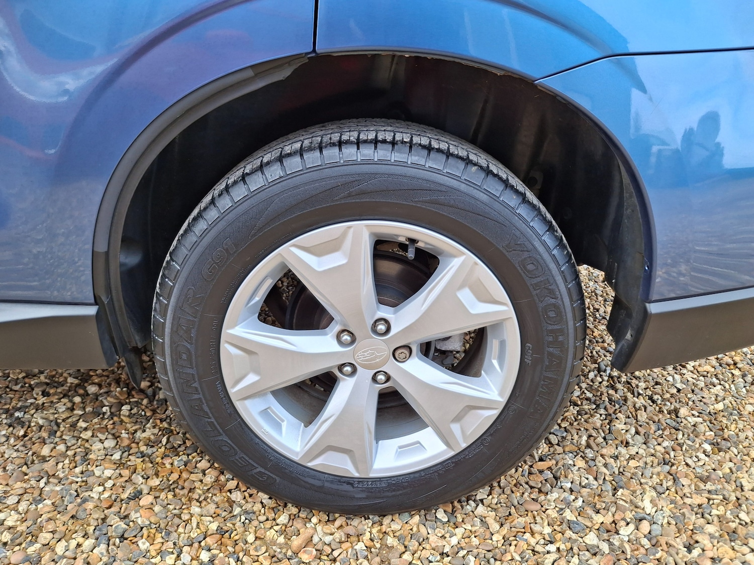 Used Subaru Forester 2016 for sale - 77878628: Photo 37