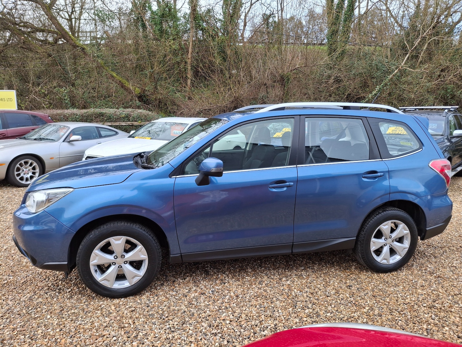 Used Subaru Forester 2016 for sale - 77878628: Photo 7