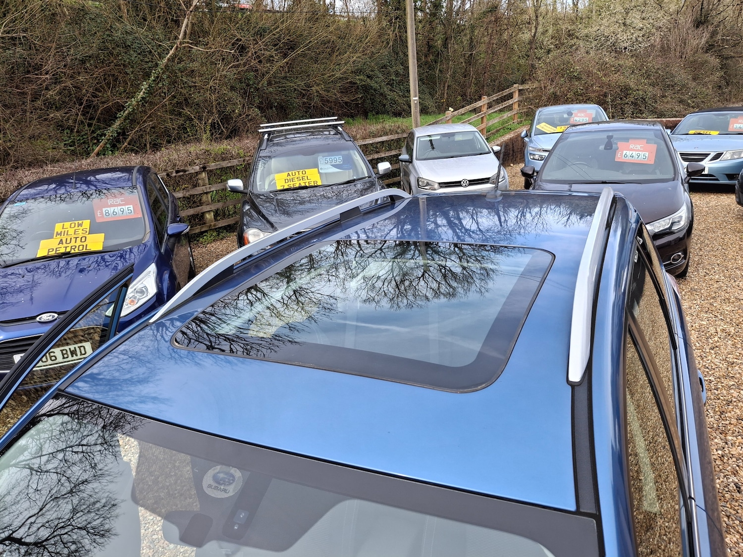 Used Subaru Forester 2016 for sale - 77878628: Photo 9