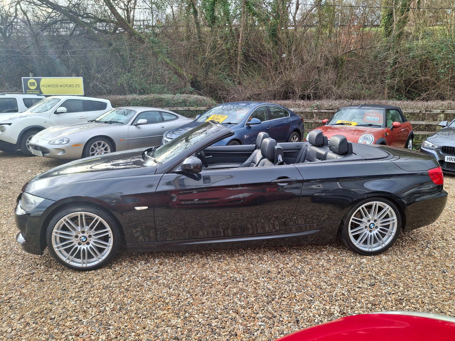 Used BMW 3 Series 2011 for sale - 77526285: Photo 12