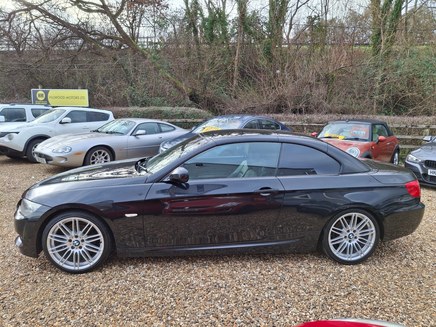 Used BMW 3 Series 2011 for sale - 77526285: Photo 13