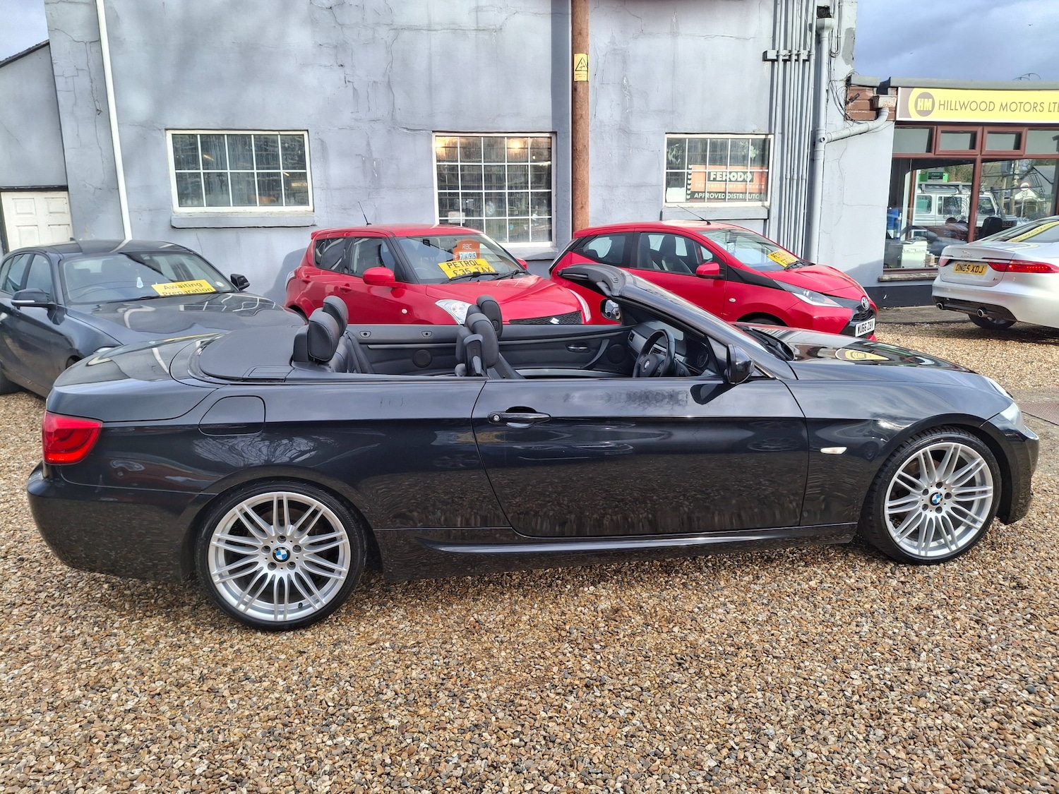 Used BMW 3 Series 2011 for sale - 77526285: Photo 14