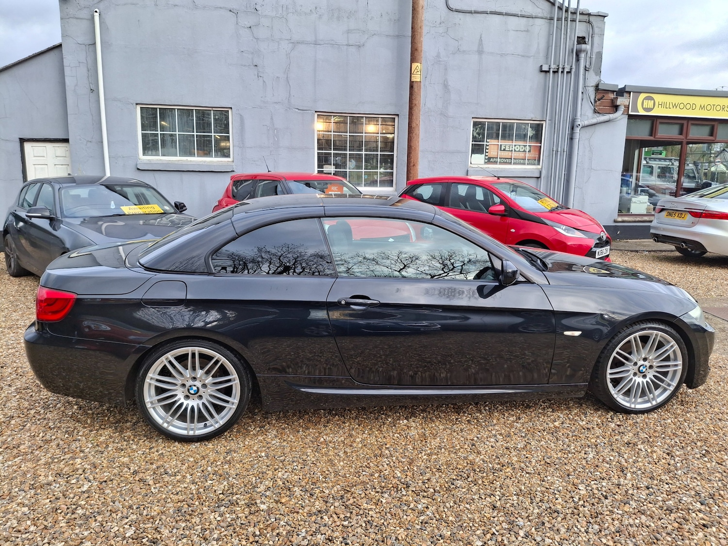 Used BMW 3 Series 2011 for sale - 77526285: Photo 15