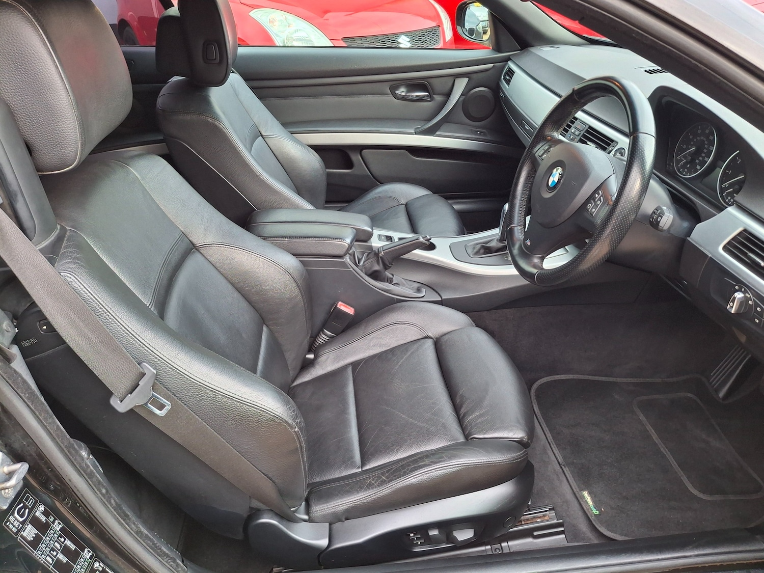 Used BMW 3 Series 2011 for sale - 77526285: Photo 17