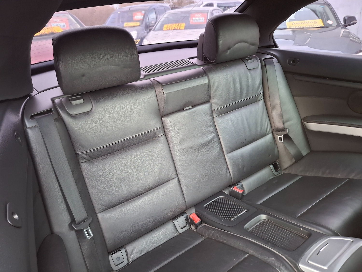 Used BMW 3 Series 2011 for sale - 77526285: Photo 18