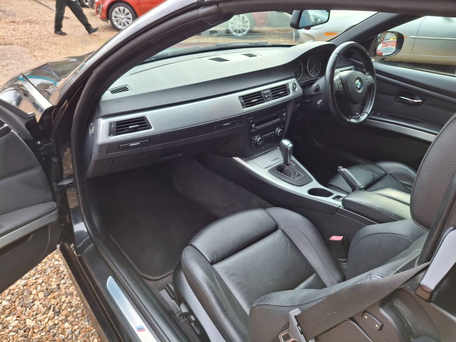 Used BMW 3 Series 2011 for sale - 77526285: Photo 19