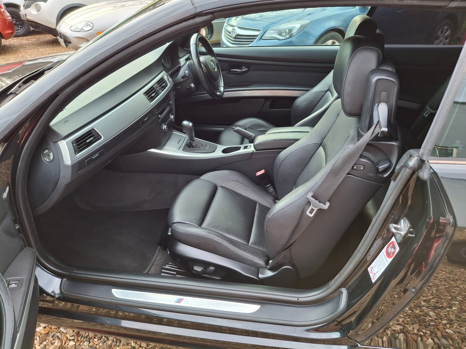 Used BMW 3 Series 2011 for sale - 77526285: Photo 20