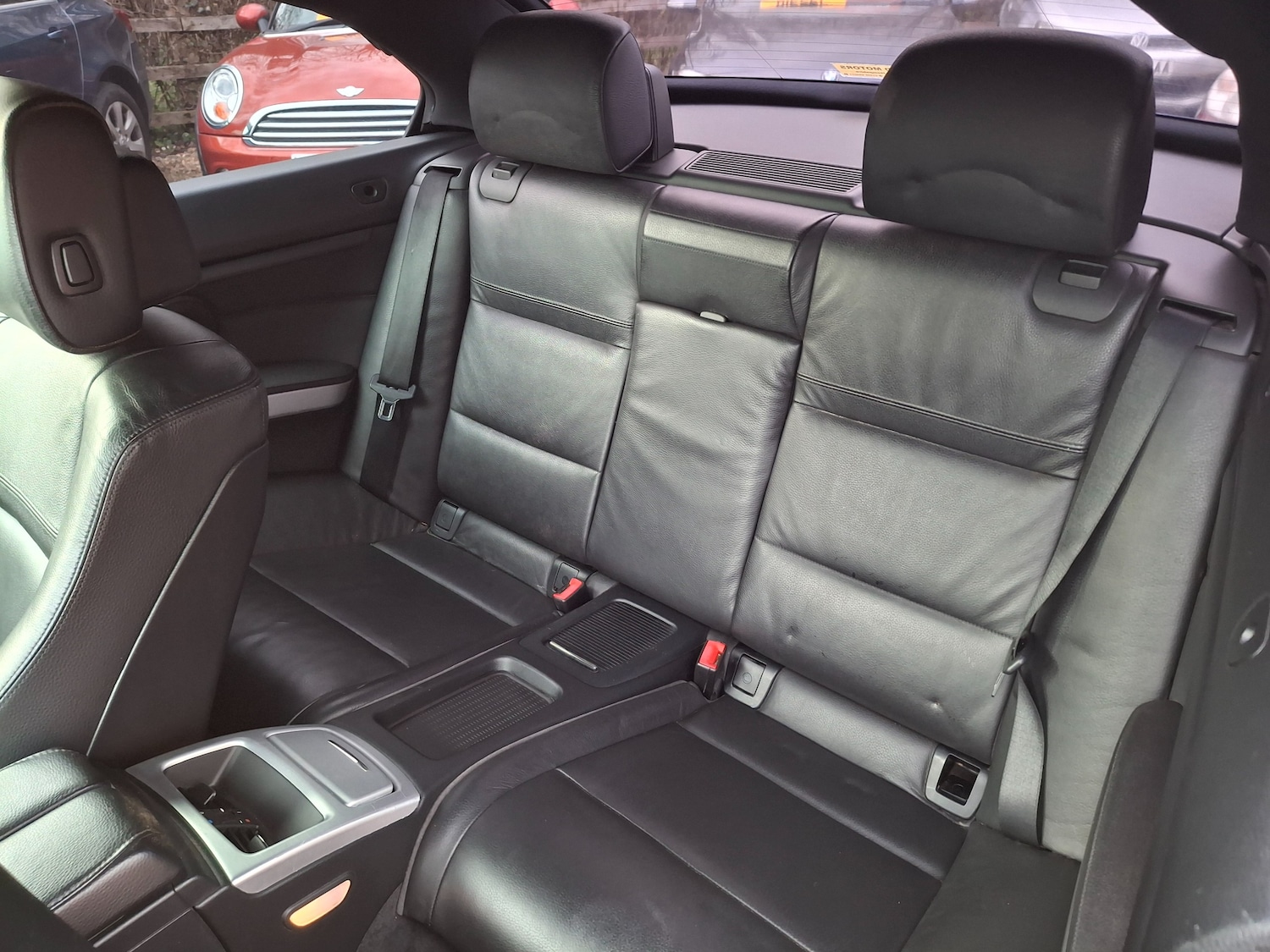 Used BMW 3 Series 2011 for sale - 77526285: Photo 21