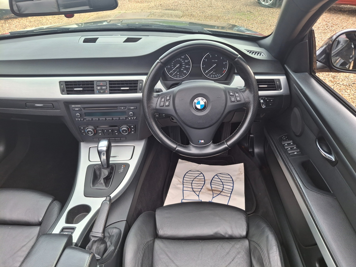 Used BMW 3 Series 2011 for sale - 77526285: Photo 23