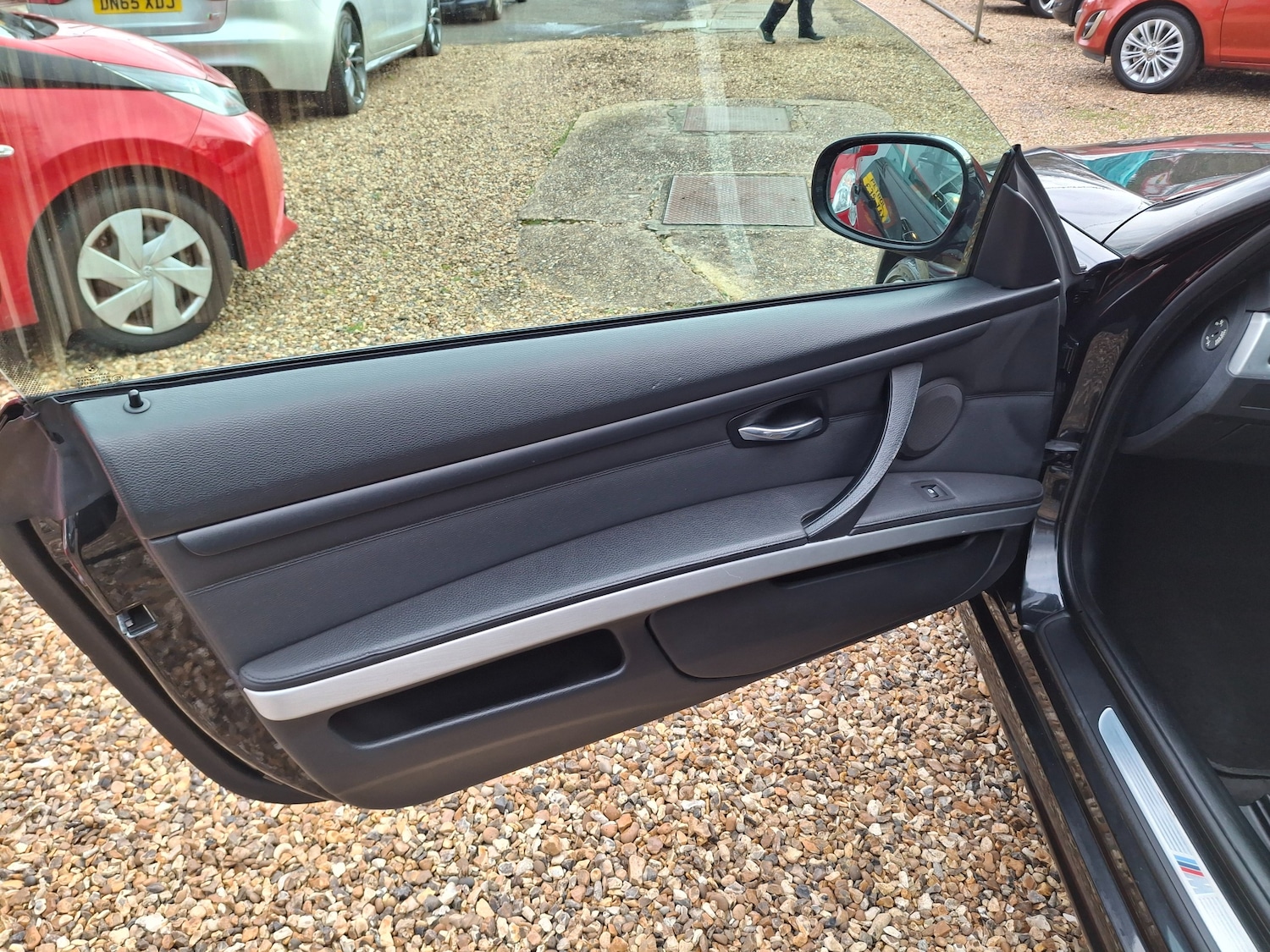 Used BMW 3 Series 2011 for sale - 77526285: Photo 24