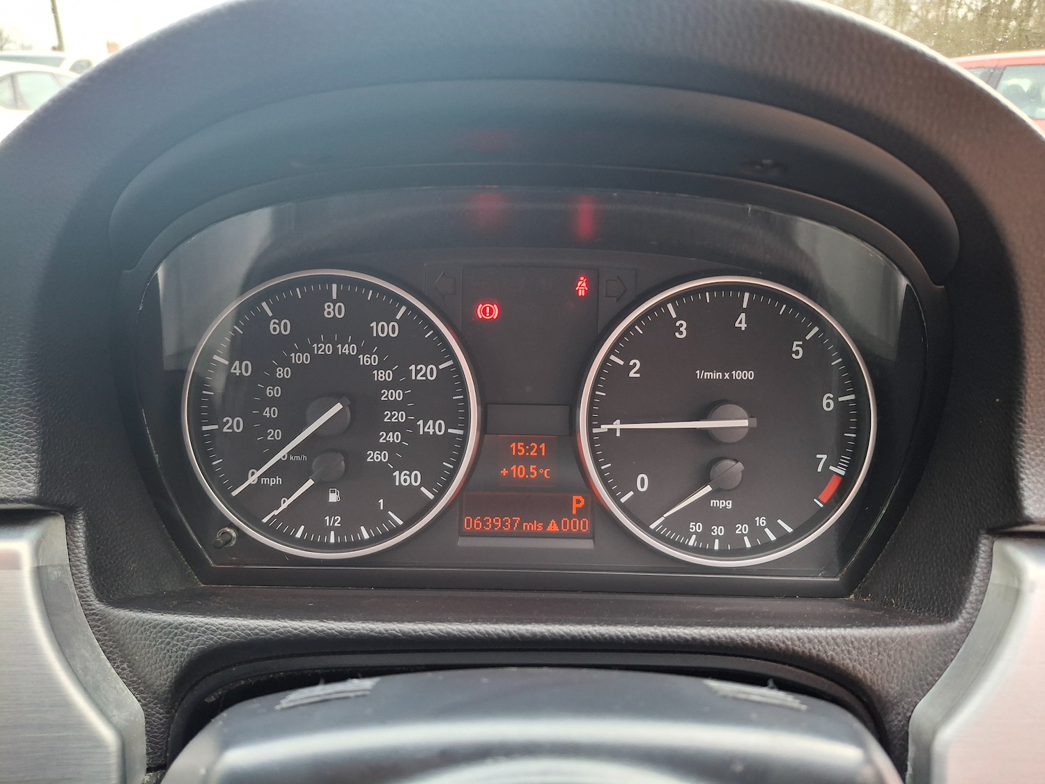 Used BMW 3 Series 2011 for sale - 77526285: Photo 26