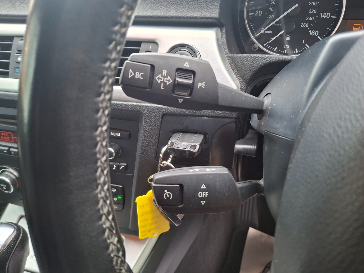 Used BMW 3 Series 2011 for sale - 77526285: Photo 34