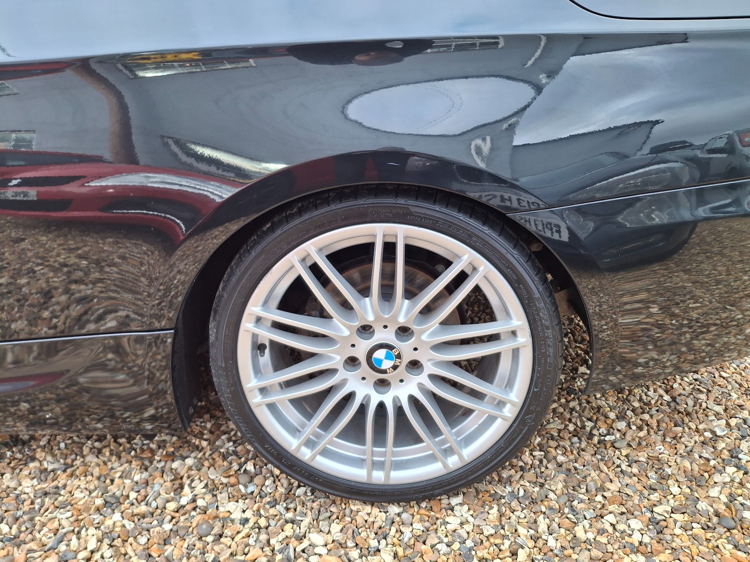 Used BMW 3 Series 2011 for sale - 77526285: Photo 41