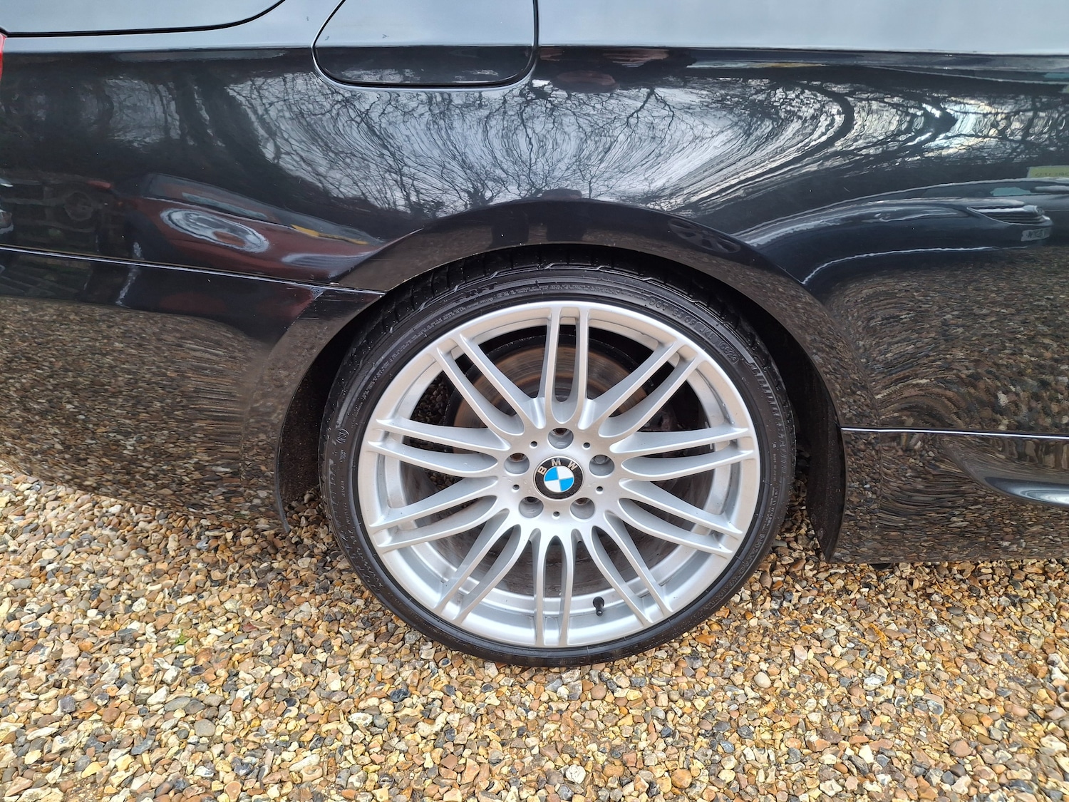 Used BMW 3 Series 2011 for sale - 77526285: Photo 42