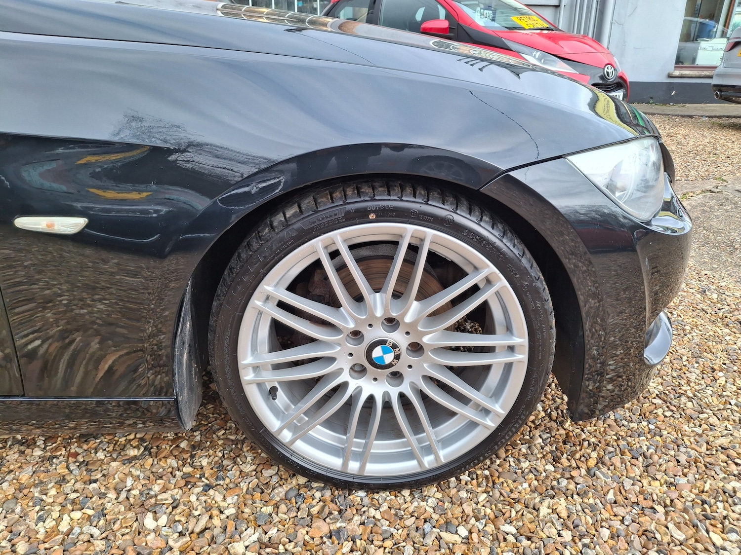 Used BMW 3 Series 2011 for sale - 77526285: Photo 43