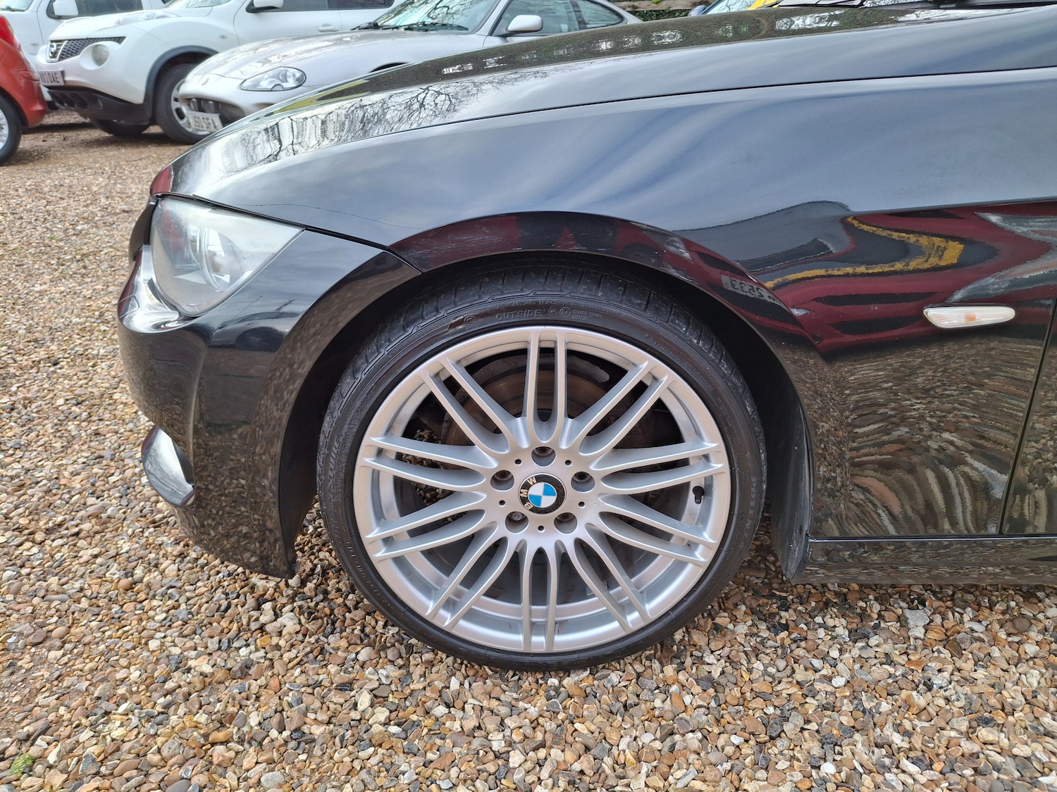 Used BMW 3 Series 2011 for sale - 77526285: Photo 44