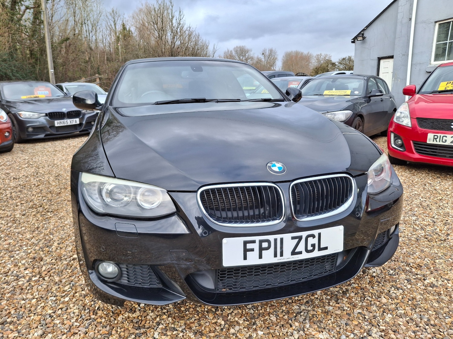 Used BMW 3 Series 2011 for sale - 77526285: Photo 45