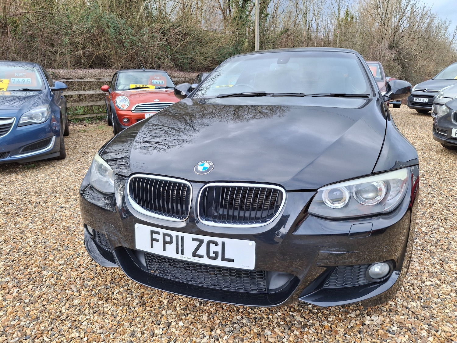 Used BMW 3 Series 2011 for sale - 77526285: Photo 46