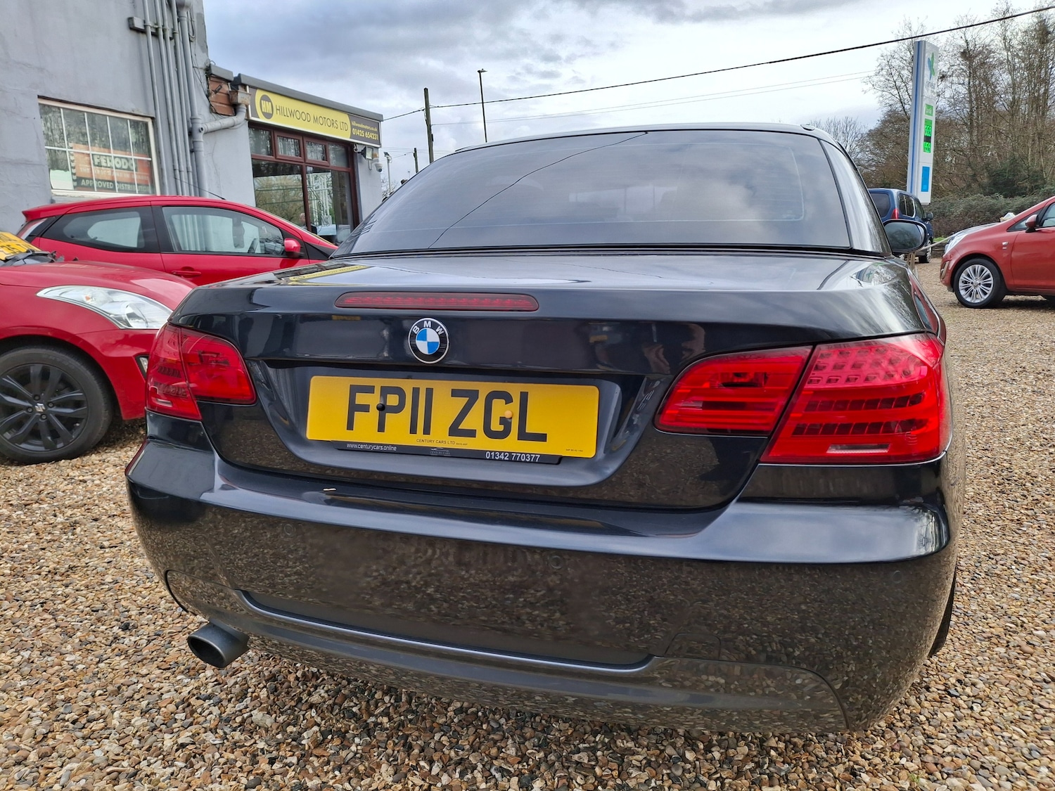 Used BMW 3 Series 2011 for sale - 77526285: Photo 47