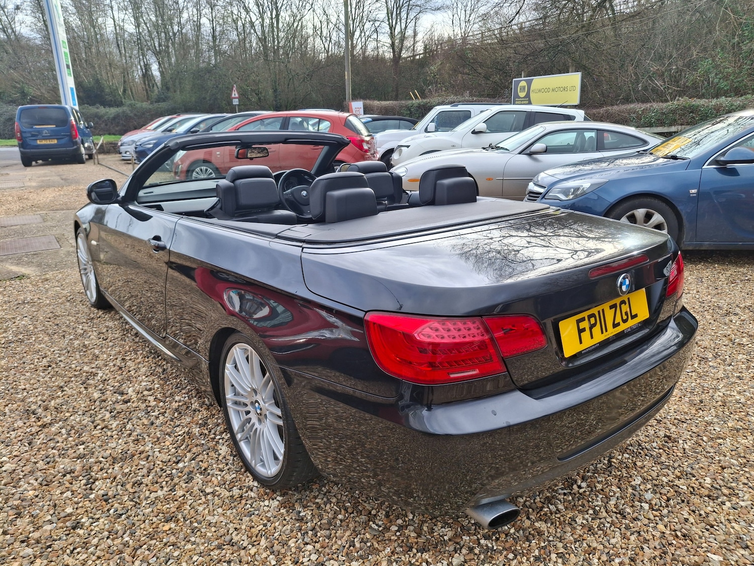 Used BMW 3 Series 2011 for sale - 77526285: Photo 7